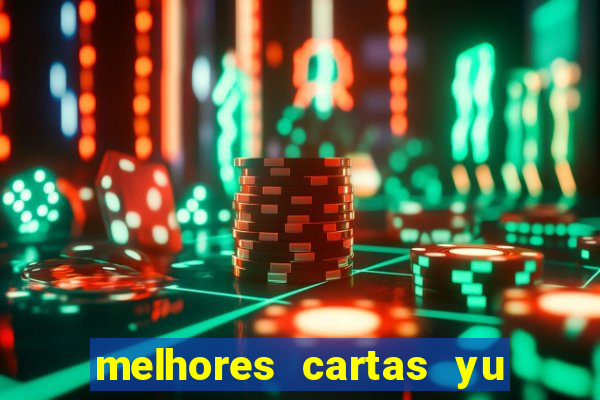 melhores cartas yu gi oh forbidden memories password